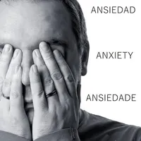 Anxiety - Tips & Quotes icon