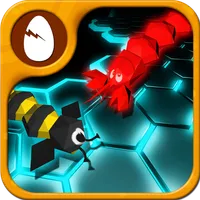 King Greedy Snake icon