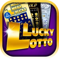 Lucky Lotto - Mega Scratch Off icon