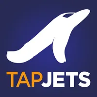 TapJets - Private Jet Charter icon