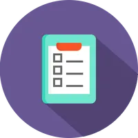 GRE Word List Vocabulary Maker icon