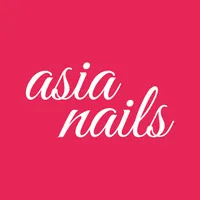 Asia Nails Rewards icon