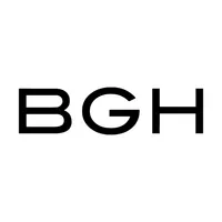BGH Clinique icon