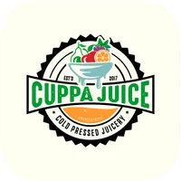 Cuppa Juice Rewards icon