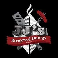 JJs Burgers and Dawgs icon