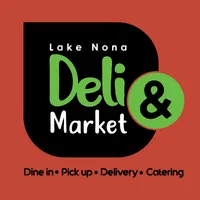 Lake Nona Deli and Market icon