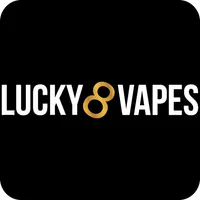 Lucky 8 Vapes Rewards icon