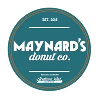 Maynards Donut Rewards icon