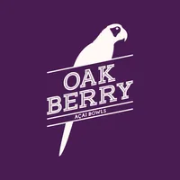 Oakberry Acai Rewards icon