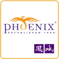 Phoenix Food Rewards icon