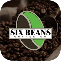 Six Beans Coffee Co Rewards icon