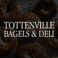 Tottenville Bagels icon
