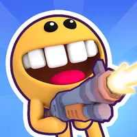 Combat Emoji icon