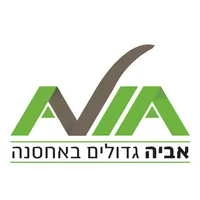 אביה שירותי אחסנה icon