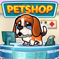 Pet Shop Fever: Animal Hotel icon