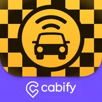 Easy Tappsi, a Cabify app icon