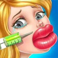 Plastic Surgery Doctor Games icon