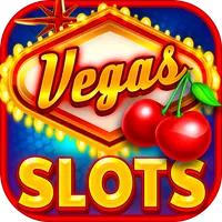 Vegas Slots Cherry Master icon