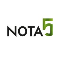 Nota5 - иностранные языки icon