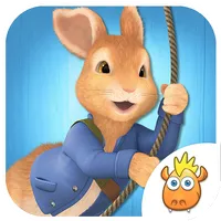 Peter Rabbit™ Birthday Party icon