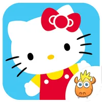 Hello Kitty All Games for kids icon