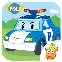 Robocar Poli  Adventures icon