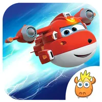 Super Wings - It's Fly Time icon