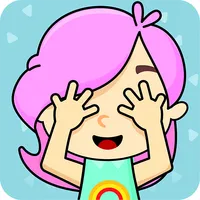 Toddler Games - Hide and Seek icon