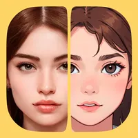 AI Anime Filter - Anime Face icon