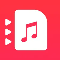 Audio Converter - MP4 to MP3 icon