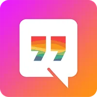 Q Master – Quotes & Text Desig icon