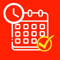 Schedule Planner & To-Do List icon
