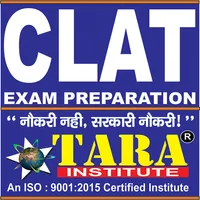 Online Coaching For CLAT Exam, icon