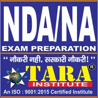 NDA Online Coaching, NDA Exam icon