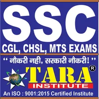 Online SSC, SSC CGL, MTS Exams icon