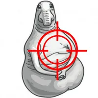 Rick and Norris Voice Reminder icon