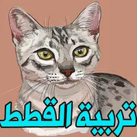 تربية و ترويض القطط icon