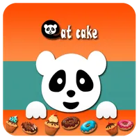 eat cake icon