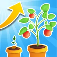 Plant Rush icon