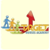 Target Nurses Academy icon