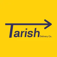 Tarish - Delivery Service icon
