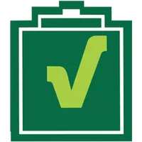 Tarja Verde Alimentos Naturais icon