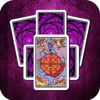 Tarot Spreads - Daily Readings icon