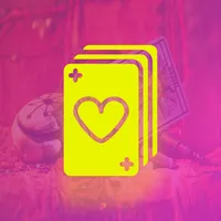 tarot consulta los arcanos icon