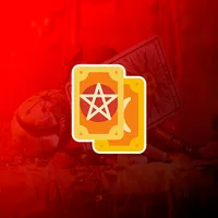 Tarot en español fiable consul icon