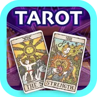 Tarot Cards Reading icon