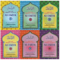 Tartil Jilid 1-6 icon