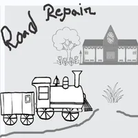 Road Repair icon