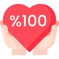 Love Percentage icon