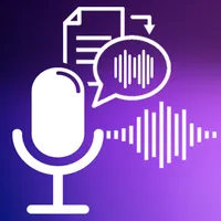 Voice Changer & Text to Speech icon